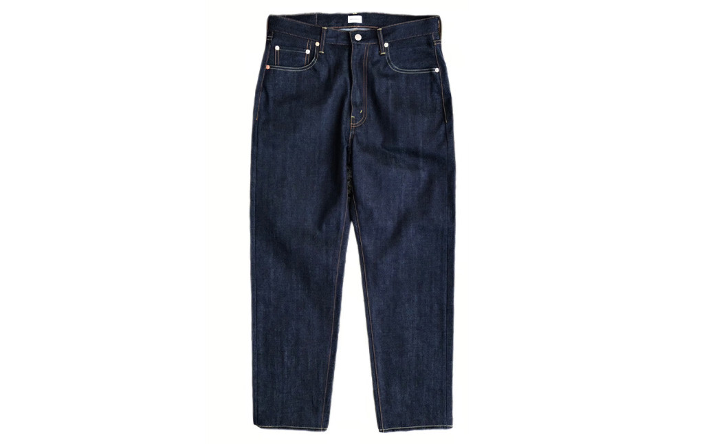 ACIDHOUSEオリジナルジーンズ