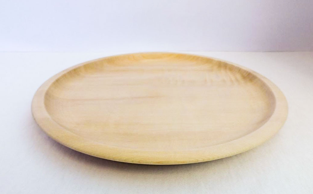 【平日限定】栃の木を使用した木彫り体験チケットB（２名様分）