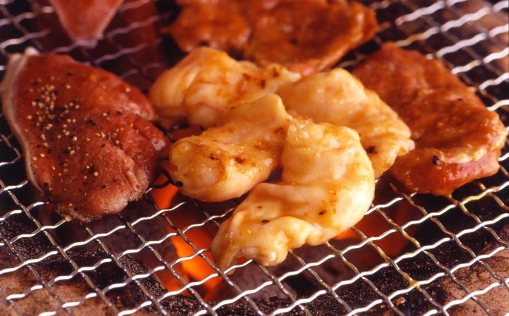 牛三昧（ぎゅうざんまい）セット お食事券