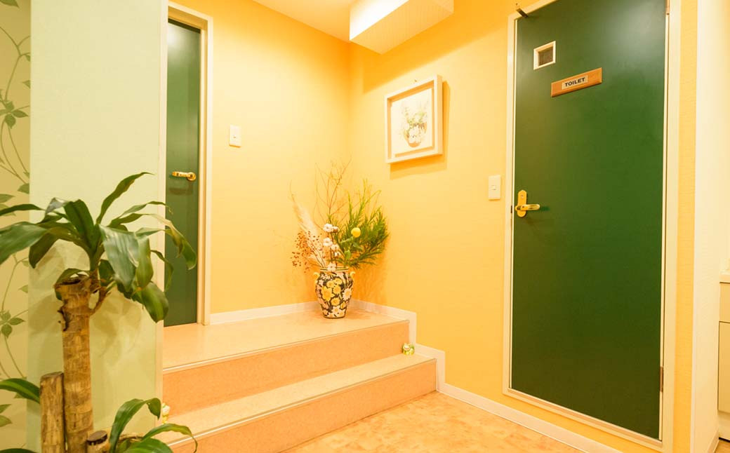 酵素風呂体験チケット （1名様）