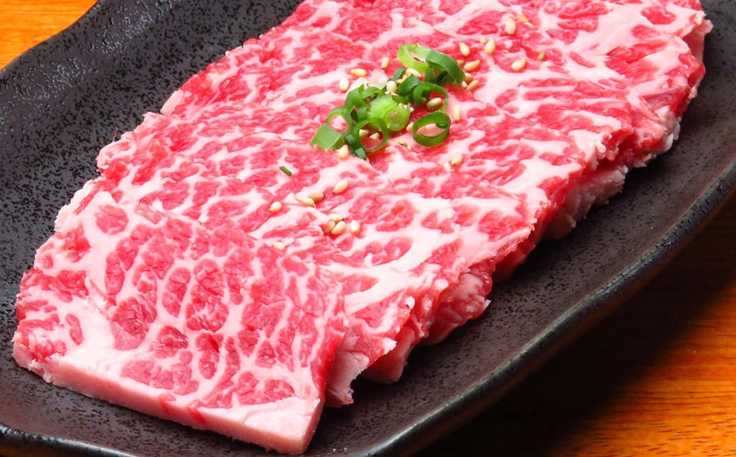 牛三昧（ぎゅうざんまい）セット お食事券