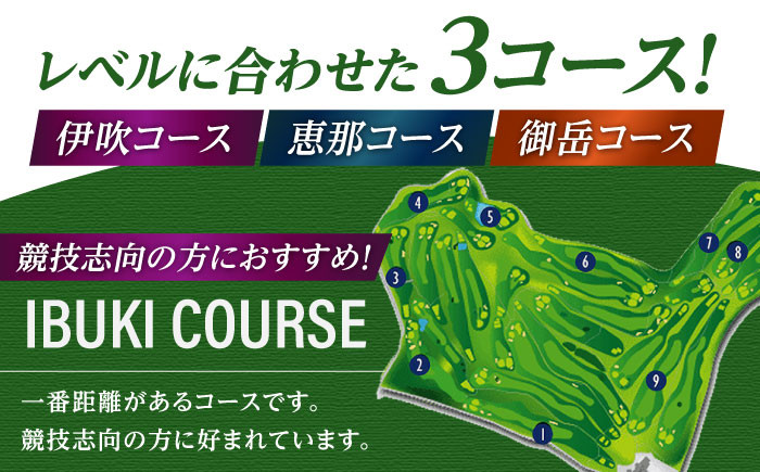 ゴルフ場 体験 利用券 プレー券 ゴルフ プレー割引券 ゴルフ チケット ゴルフ場利用券 GOLF 利用券 プレーチケット