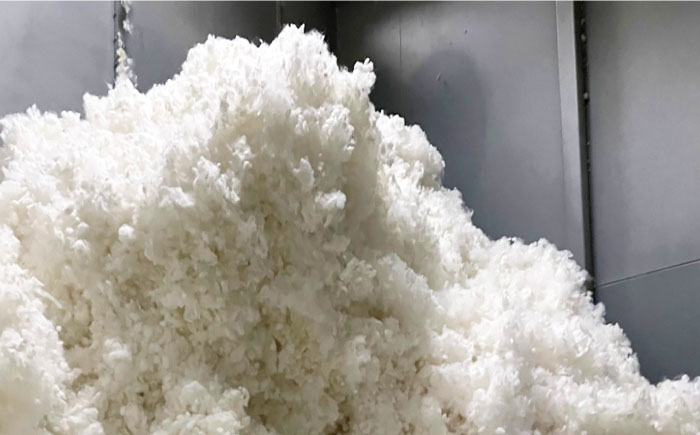 寝具 マットレスパッド  寝心地 セミダブル 快眠  吸湿 通気性 高反発 低反発 日本製 天然素材 手作り コットン ウール