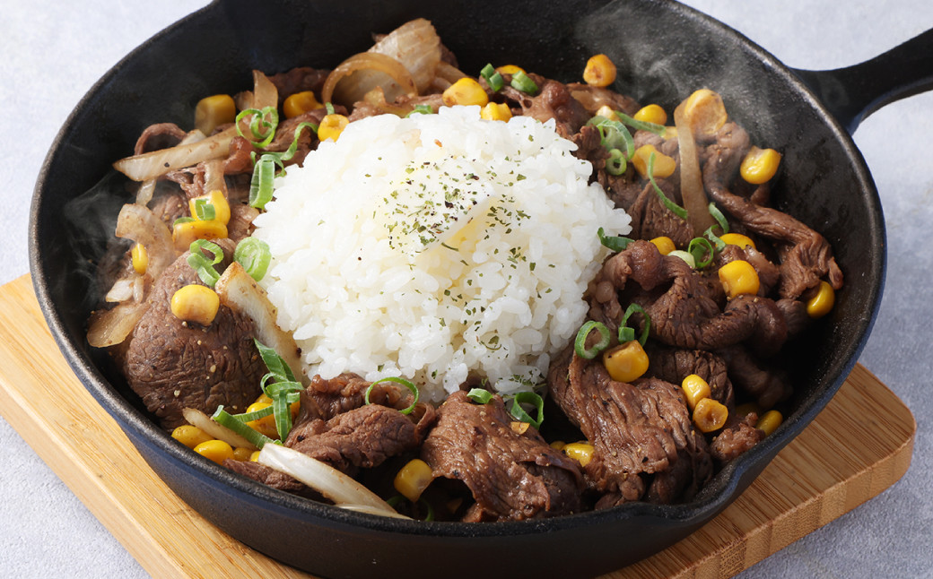 長崎和牛出島ばらいろ切り落とし(モモ、 バラ、 カタのいずれか) 400g×2個入 計800g