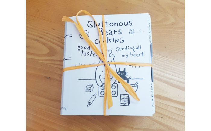 くまちゃんクッキー20枚(10枚×2箱) クッキー お菓子 おやつ 食べ比べ くま クマ