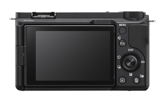 ソニー VLOGCAM ZV-E10II ダブルズームレンズキット ZV-E10M2X ブラック 黒 カメラ 熊本県 菊陽町