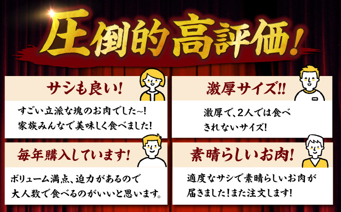 佐賀和牛 ロースブロック ぶろっく 牛肉 ブロック肉 ぶろっく肉 牛肉 佐賀和牛
