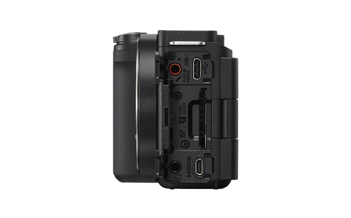 ソニー VLOGCAM ZV-E10II パワーズームレンズキット ブラック 黒 sony カメラ 熊本県 菊陽町