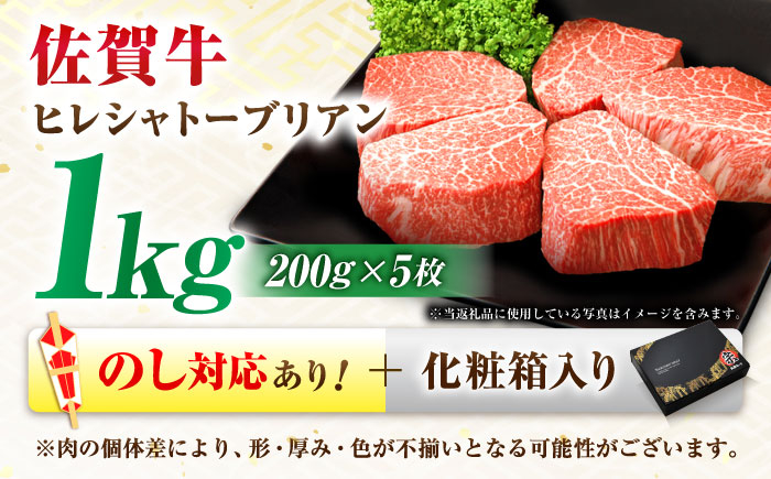 牛肉 肉 黒毛和牛 佐賀牛 和牛 佐賀 牛 A4 国産 ヒレ ヒレステーキ ヒレシャトーブリアン シャトーブリアン