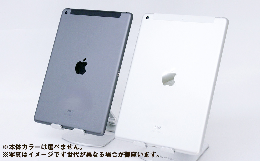 【ふるさと納税】 再生品 iPad 第10世代 64GB cellular （2022年モデル） S0012