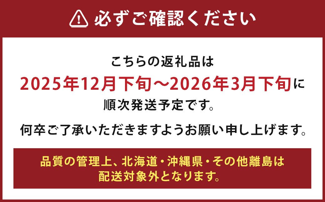 希少な地元産いちご 『みつのか』 280g×4パック 計1.12kg