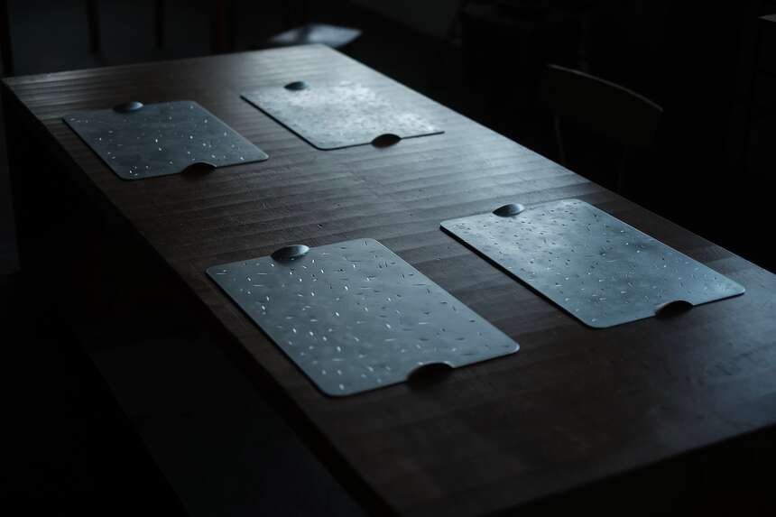 AluminumTray420