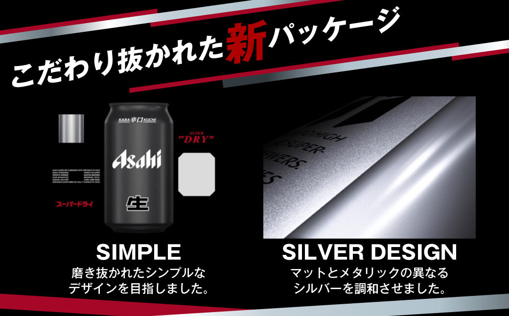 【定期便10か月】アサヒスーパードライ 500ml（1ケース）