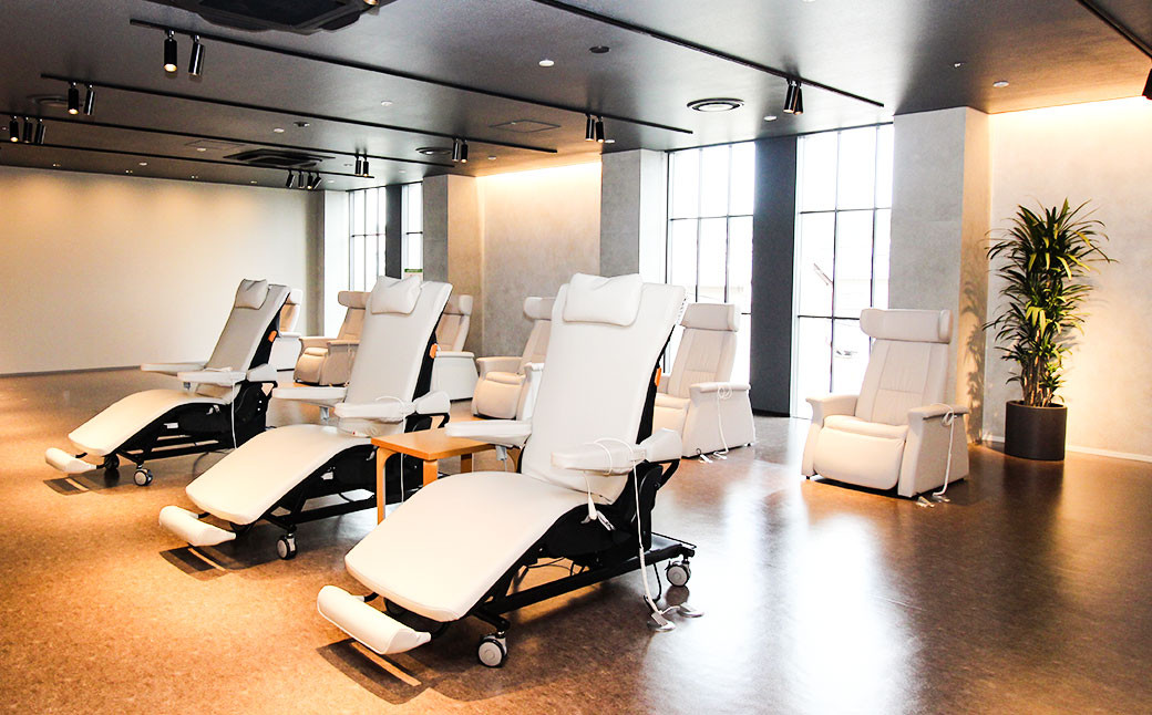 日帰り人間ドック 