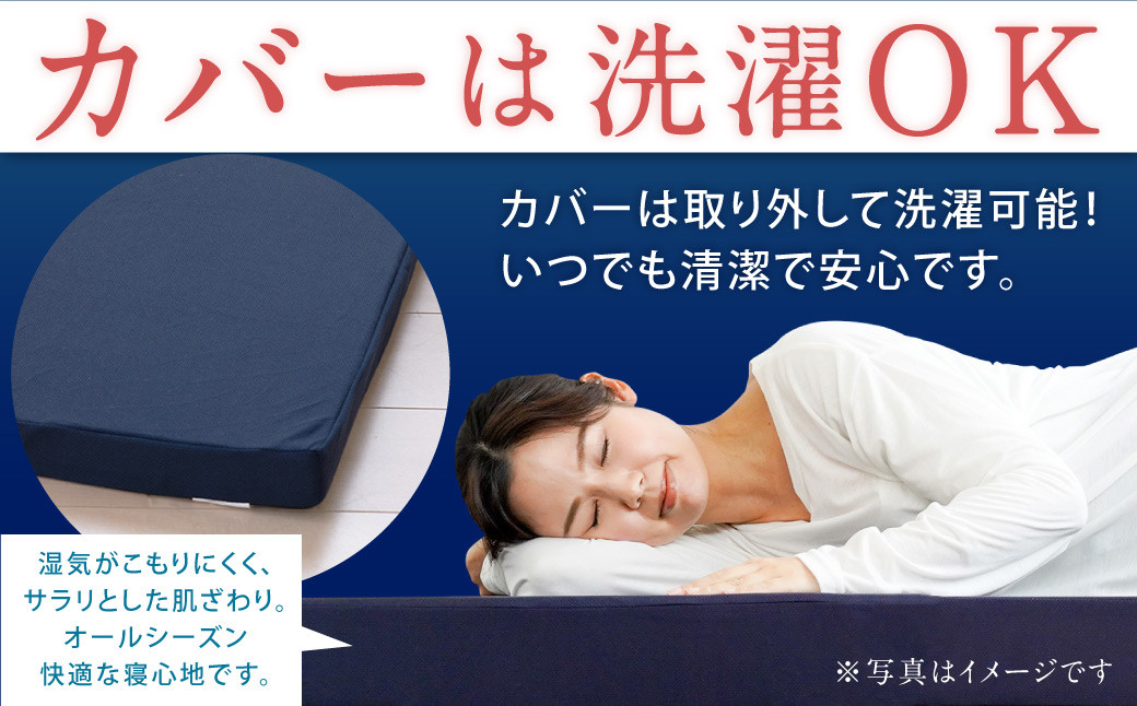 高反発 マットレス 1枚もの メディカルスリーパーNEO シングル