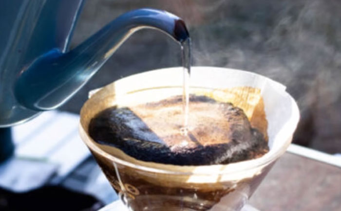 コーヒー マイルドブレンドコーヒー 200g×2(合計400g)コーヒー豆  珈琲 ブレンドコーヒー レギュラーコーヒー