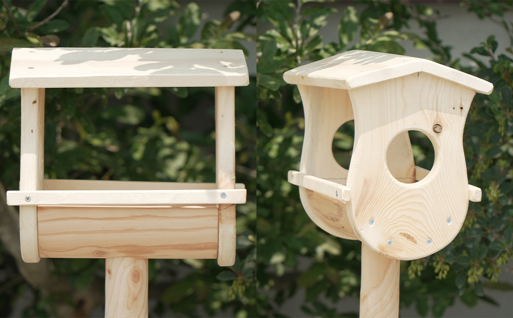 バードテーブル