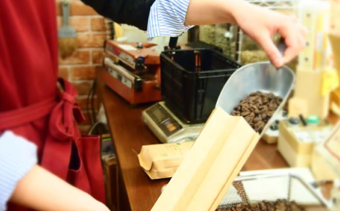 コーヒー マイルドブレンドコーヒー 150ｇ×3(合計450ｇ)コーヒー豆  珈琲 ブレンドコーヒー レギュラーコーヒー