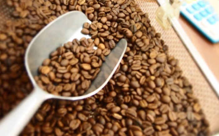 コーヒー マイルドブレンドコーヒー 200g×2(合計400g)コーヒー豆  珈琲 ブレンドコーヒー レギュラーコーヒー