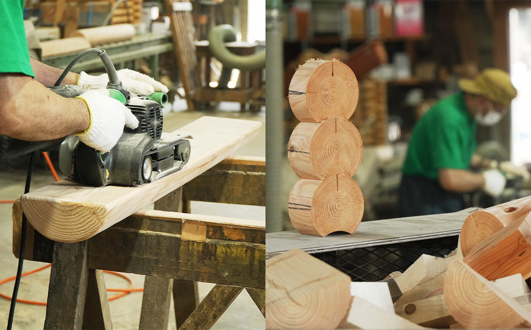 プランター角型（大）