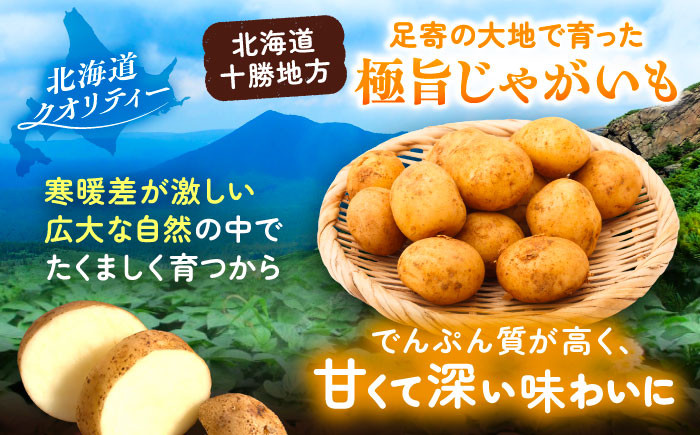 トウモロコシ とうもろこし ジャガイモ じゃがいも 食べ比べ 定期便 北海道