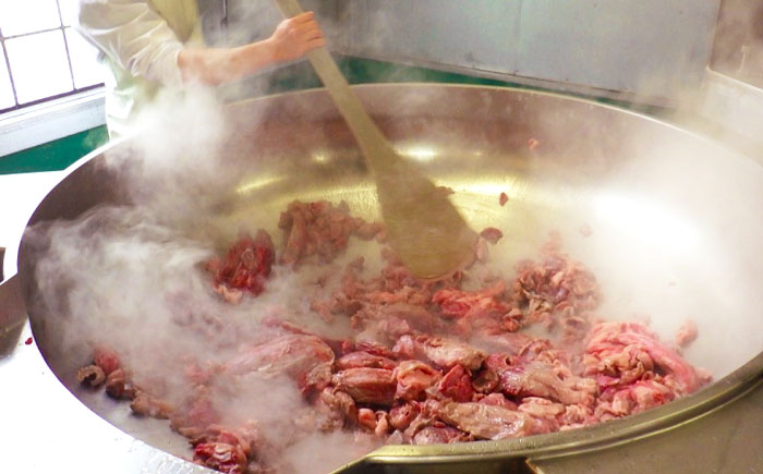 飛騨牛すじ どて煮 レトルト 味噌煮込み おつまみ おかず 防災 常備食 非常食 贈答 ギフト おすすめ 人気 岐阜県 恵那市