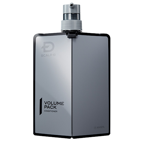 【チョイス限定】スカルプD　薬用スカルプパックコンディショナー2本セット|コンディショナー メンズ 薬用 ヘアケア