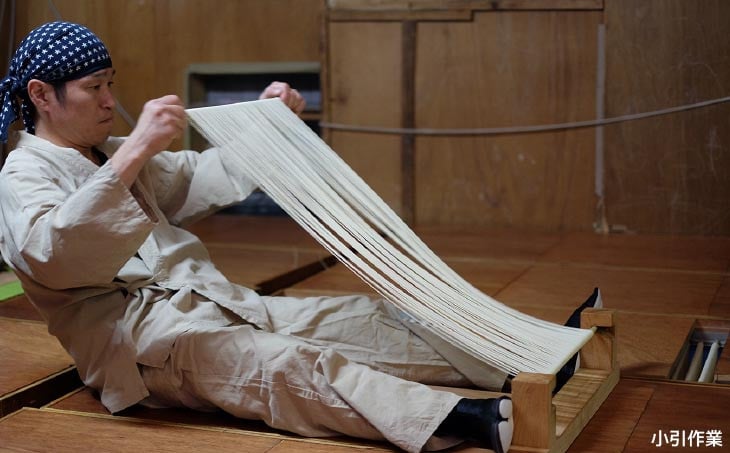 淡路島手延そうめん　淡路糸　3ｋｇ　紙箱入り