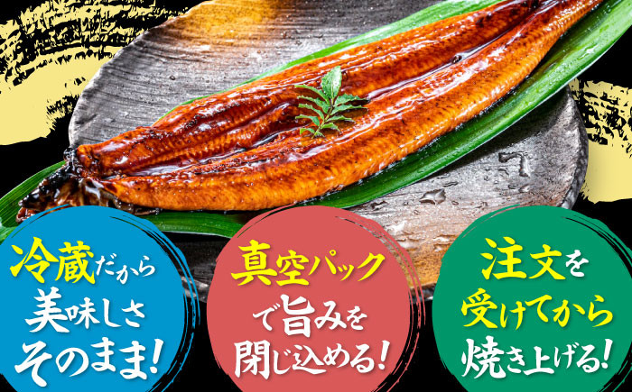 「うなぎ蒲焼き 2尾」と地元生産者こだわりの「お米 5㎏」 セット