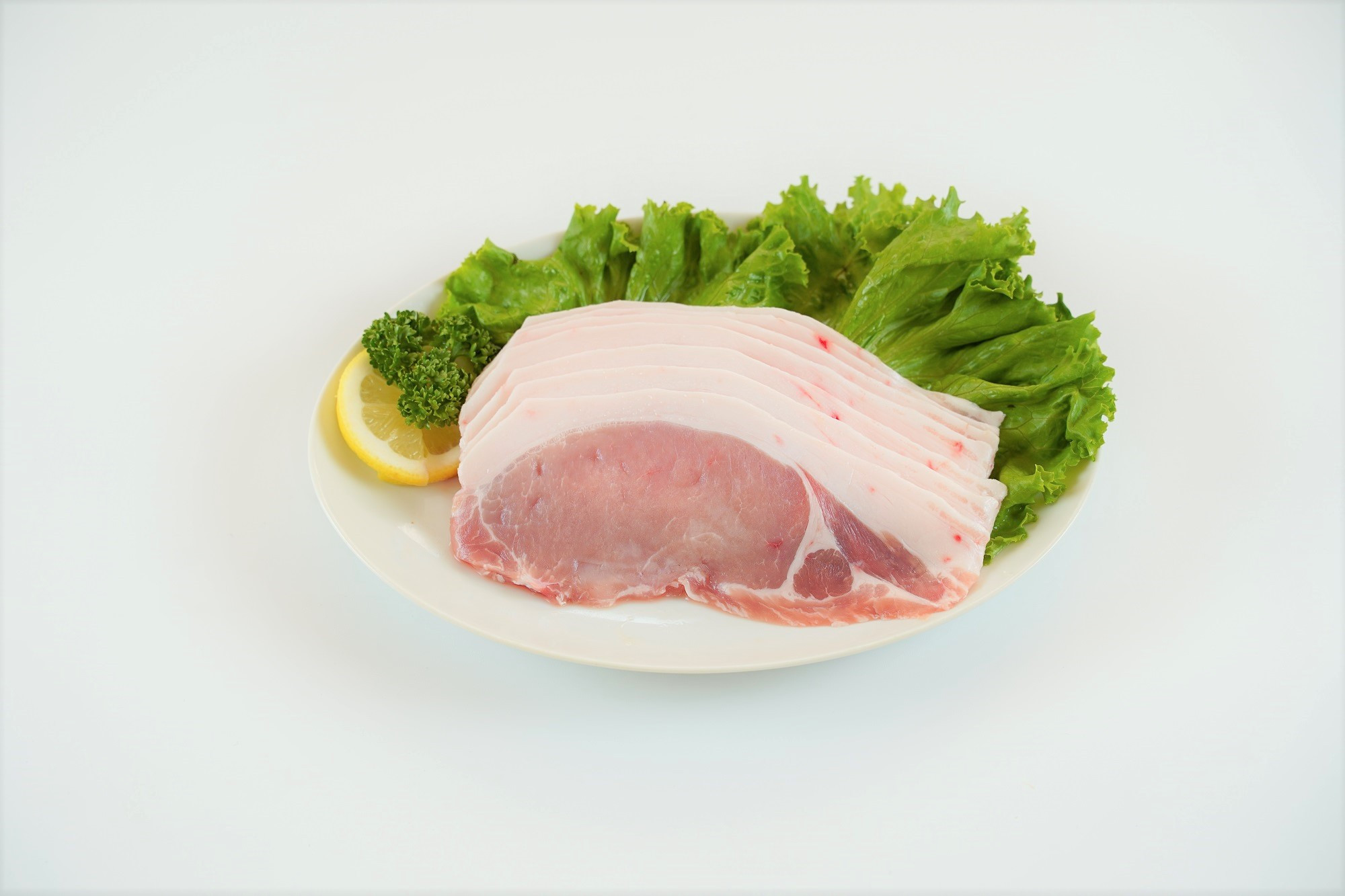 肉質がしっかりしているため、焼き加減を選ばずに美味しくいただけます。