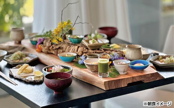 【ホテルアナガ】 スタンダードルーム　1泊2名様 朝食付