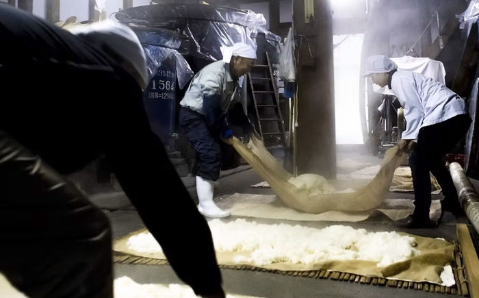 北国街道 純米吟醸 無濾過 しぼりたて 生酒 箱入り　北国街道 無濾過 純米吟醸 生酒 辛口