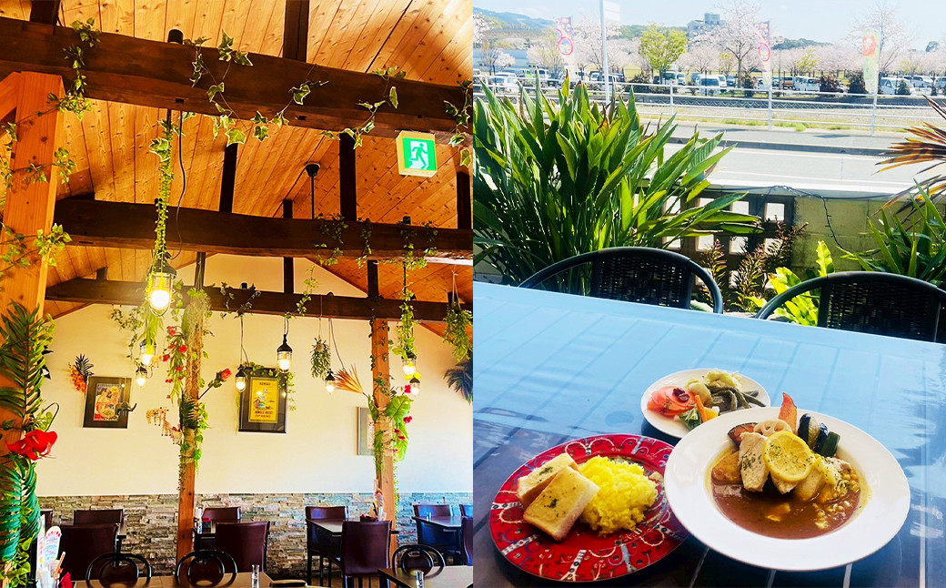 冷凍 スープ カレー ルーのみ 4食 セット