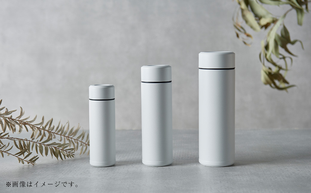 【京セラ】マグボトル 水筒 500ml<ホワイト>CERAMUG