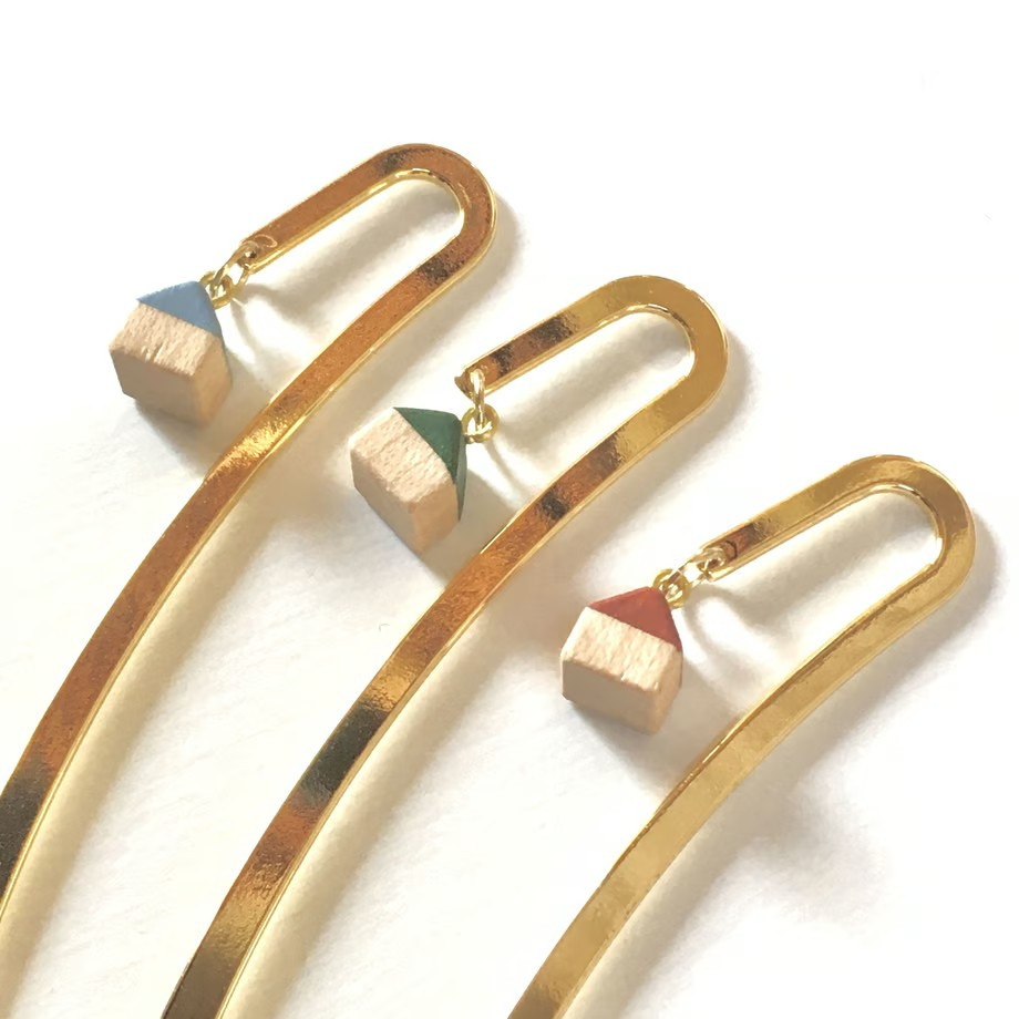 おうちのしおり