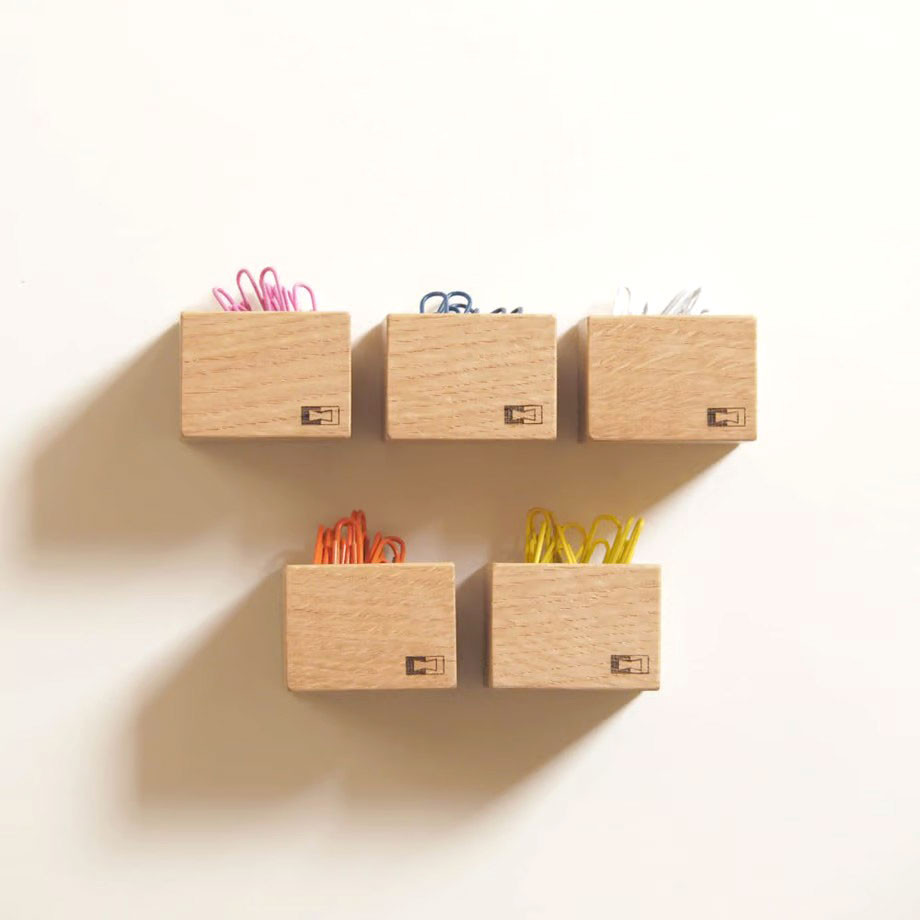 クリップホルダー