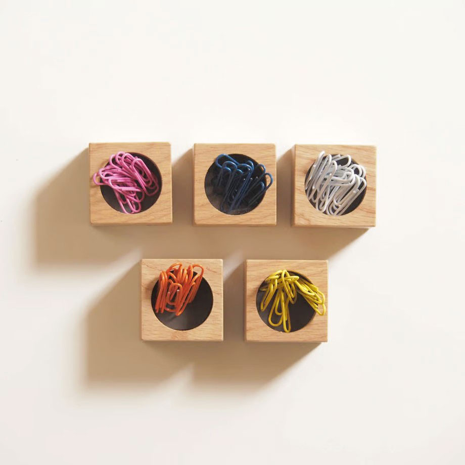 クリップホルダー