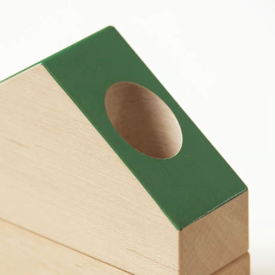 ハンコのおうち