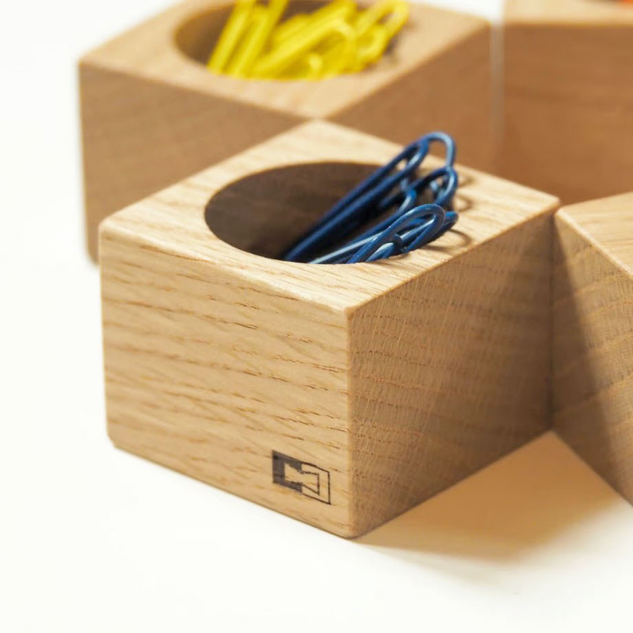 クリップホルダー