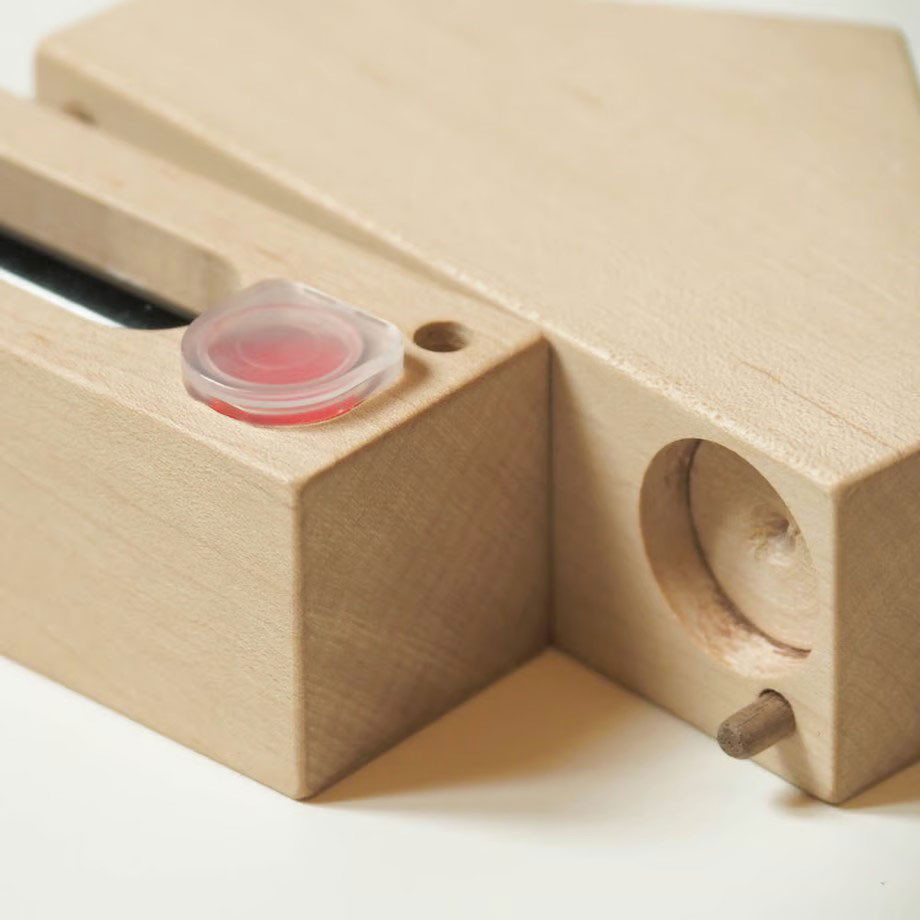 ハンコのおうち