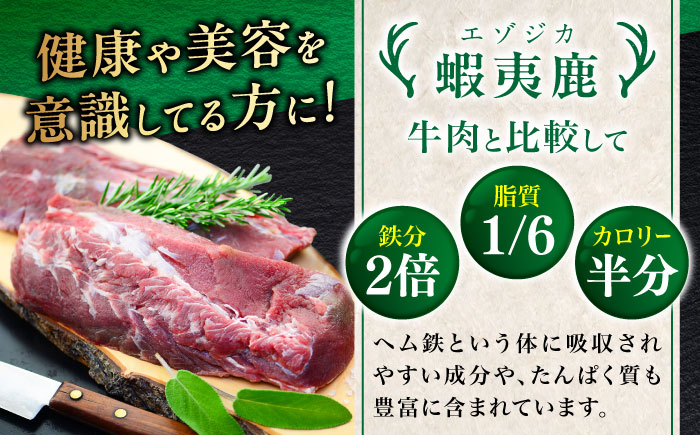 ハンバーグ 鹿肉 牛肉 豚肉 ジビエ セット 食べ比べ 小分け 冷凍