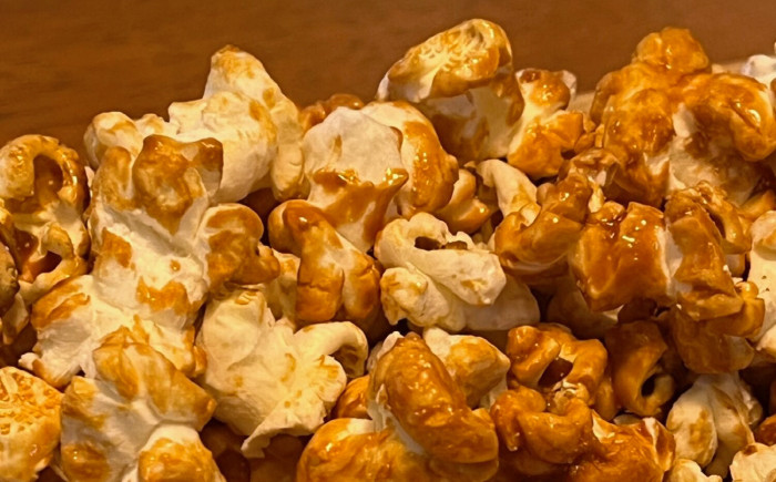 昭和レトロ伝説の高知のポップコーン 8種セット [ATCC002]