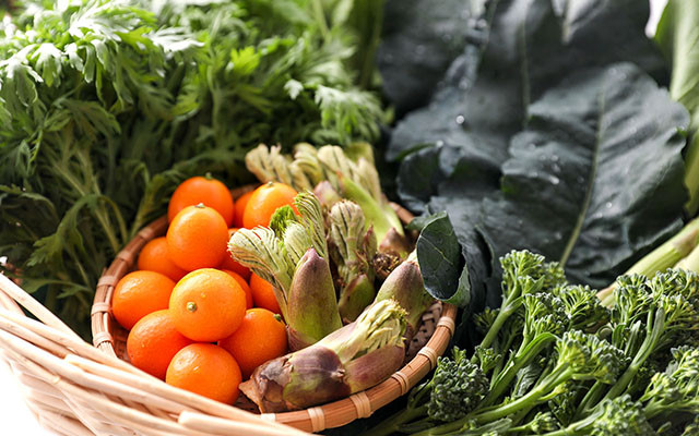 庄内町の特産品や庄内のお土産品も多数！