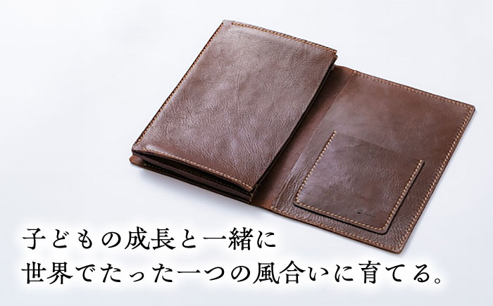 レザー 革小物 ギフト プレゼント ハンドメイド 手縫い 贈り物 島根 雲南