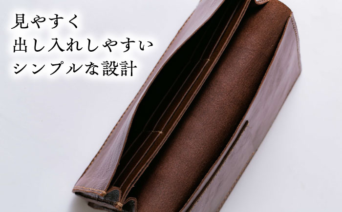 レザー 革小物 ギフト プレゼント ハンドメイド 手縫い 贈り物 島根 雲南