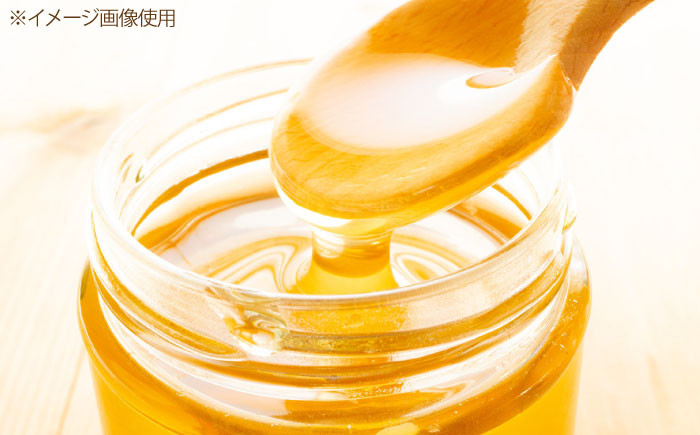 はちみつのイメージ画像