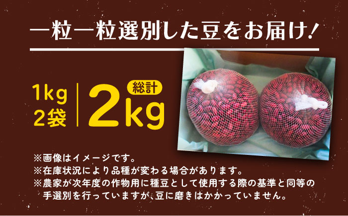 大正金時 金時豆 豆 まめ 大粒 甘味 足寄町産 北海道産 足寄町 北海道