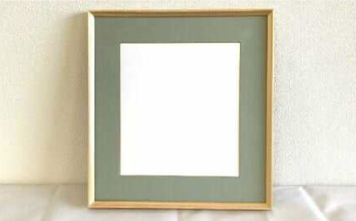 ナチュラル 木製 木地 木目 木目調 ポスター フレーム おしゃれ 額 ポスター