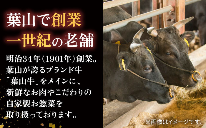 葉山牛 すき焼き 牛肉 すきやき用 すき焼き 黒毛和牛 すき焼き 葉山町