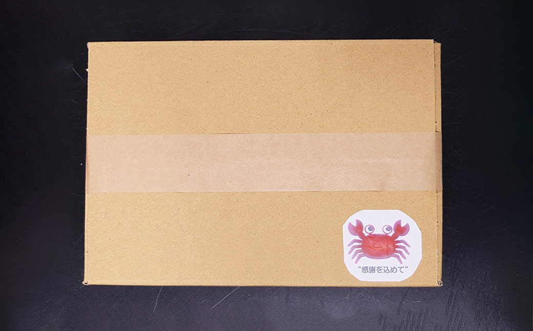 配送はボックスに入れてヤマト運輸のクール冷凍便でお届けします。